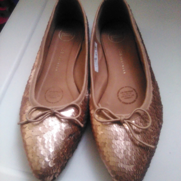 LOB SHOEWEAR - Picture 7 of 8